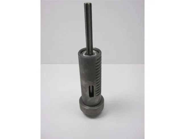 Pinole B 16 F kpl. / verzahnt