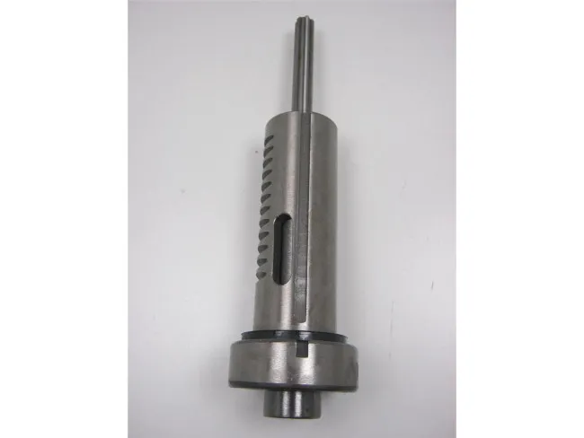 Pinole B17/D17PRO komplett montiert / MK2