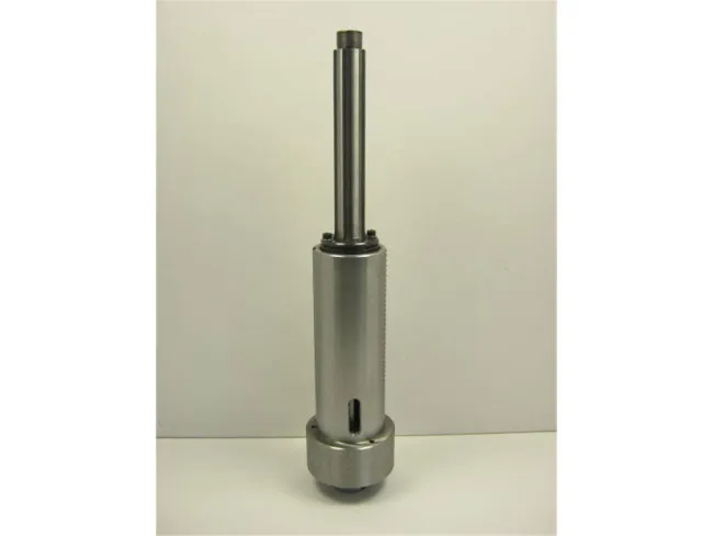 Pinole BF 30 V/MK3< komplett >