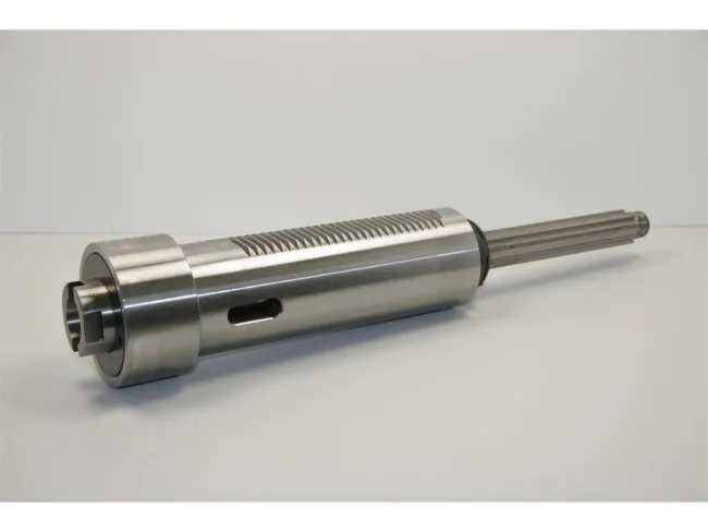 Pinole BF 46 V < komplett >