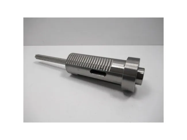 Pinole DH 18 V, MK2