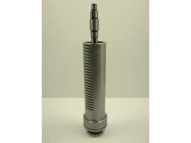 Pinole DH 26/28 GT/GS