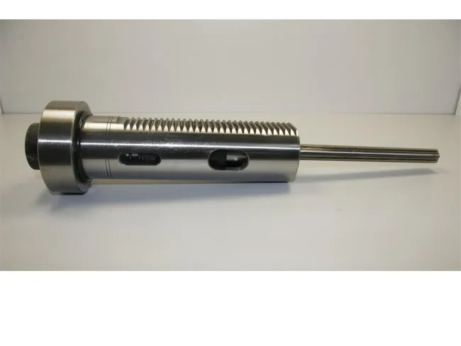 Pinole DH 32 GS / MK4