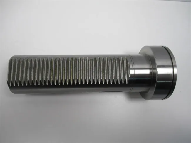 Pinole DH 35 G