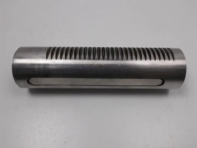 Pinole DX 16V