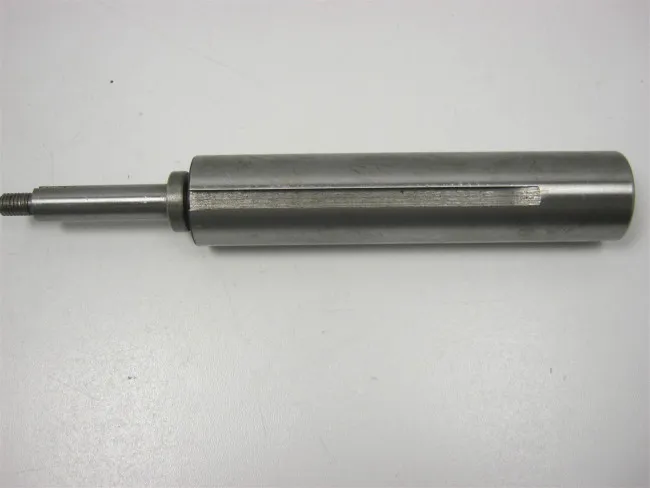 Pinole-Kit D240/TU2506/V/VB Reitstock
