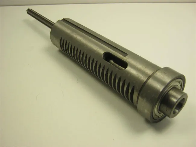 Pinole kpl. RB 6/8 MK2