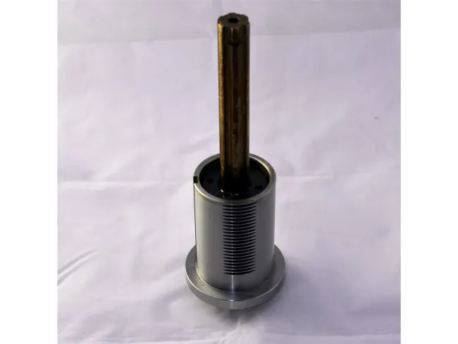 Pinole MH 22 V komplett / BT20