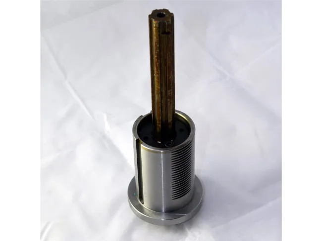 Pinole MH 22 V komplett / BT20