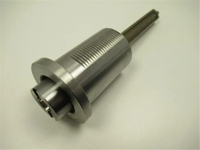 Pinole MH 22 V komplett / BT20