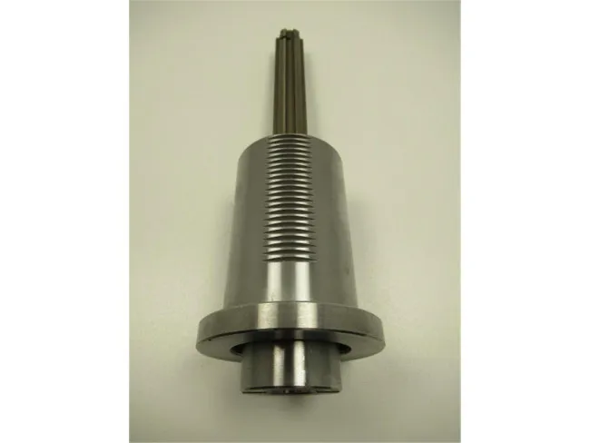 Pinole MH 22 V komplett / BT20