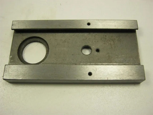 Planschlitten D180/TU2004V/TU2004V