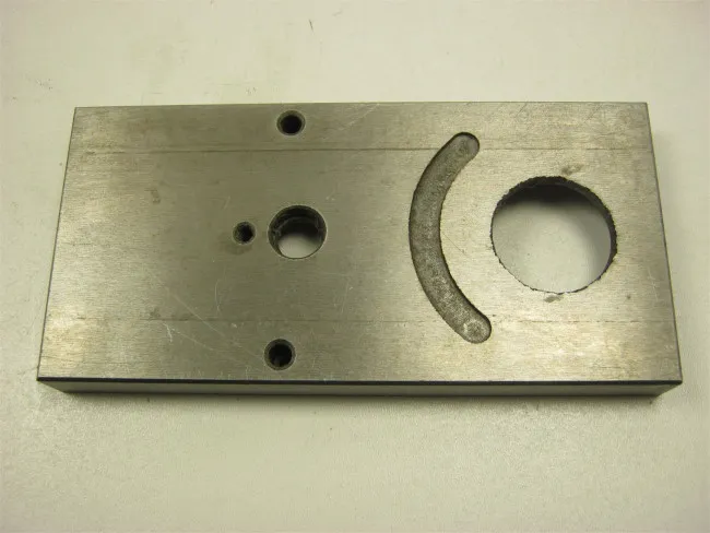 Planschlitten D180/TU2004V/TU2004V