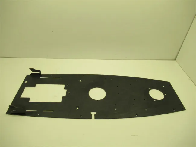 Platte DP 26