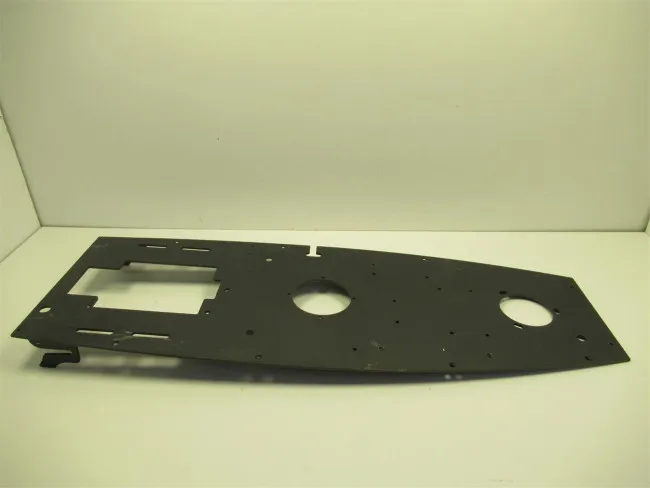 Platte DP 26