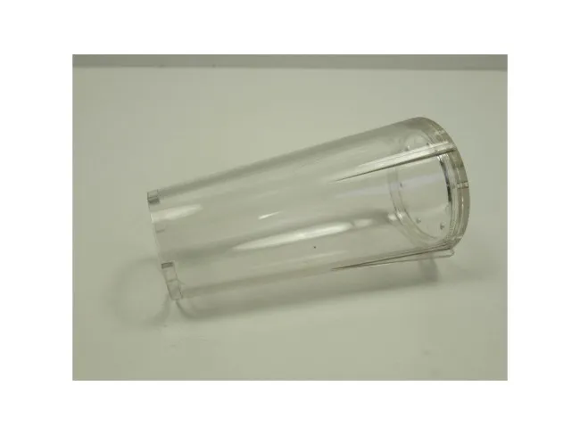 Plexiglasbehälter NGS 2in1