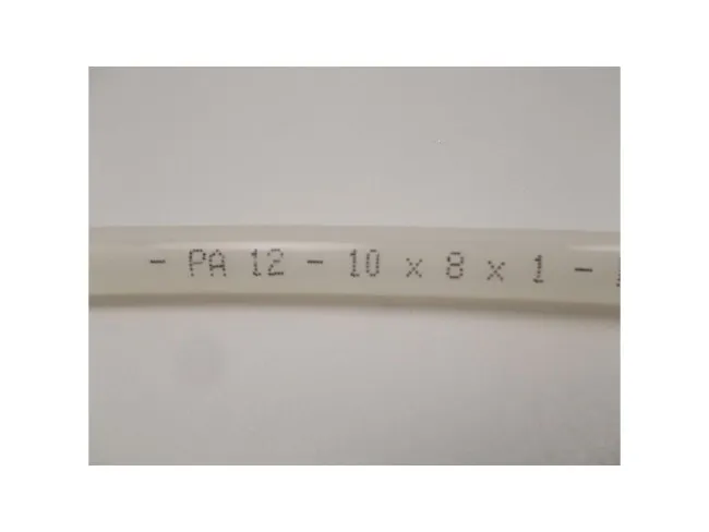 Polyamidschlauch Ø10mm aussen