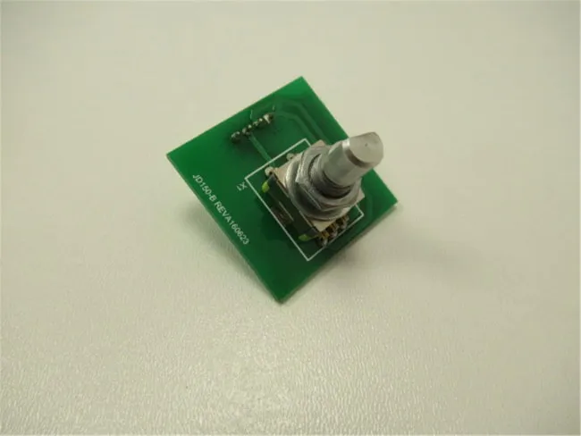 Poti MH 35 / 50 / G / V