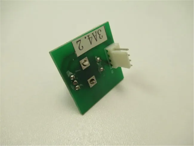 Poti MH 35 / 50 / G / V