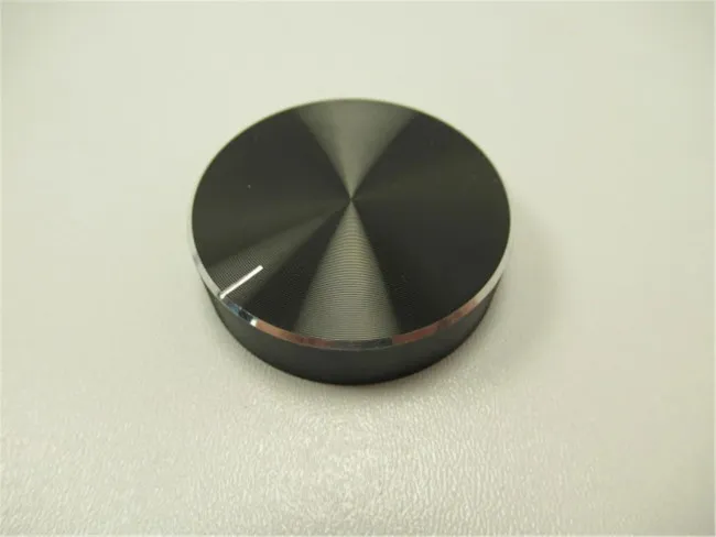 Potiknopf MH 35,50G,V , DH 35