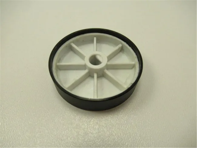 Potiknopf MH 35,50G,V , DH 35
