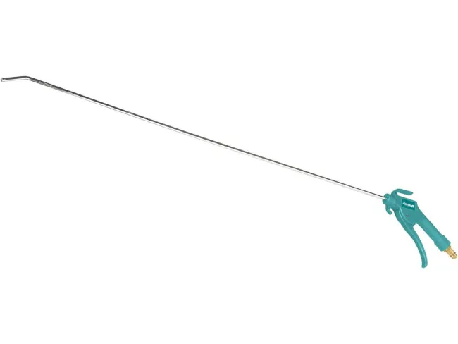 Profi-Blaspistole mit 800 mm Blasrohr BP PRO XXL