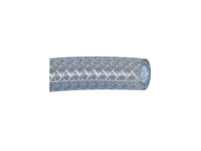 PVC-Gewebeschlauch Ø15X9MM