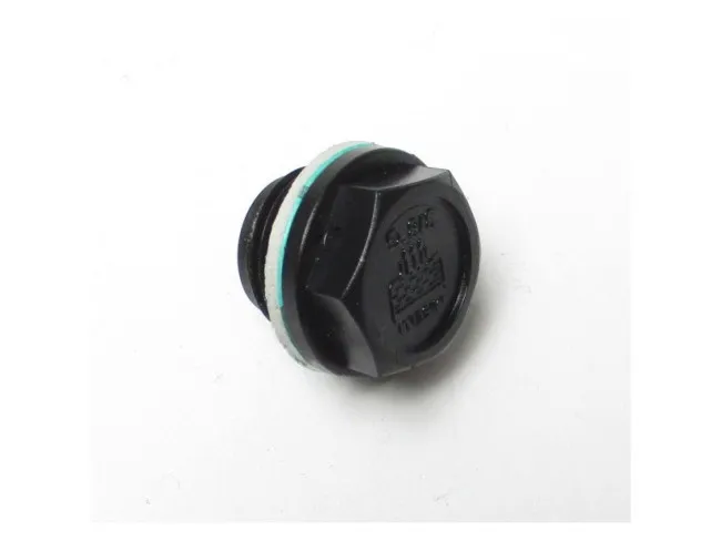 PVC Ölablassschraube 3/8"