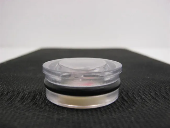 PVC-Ölschauglas Ø32mm