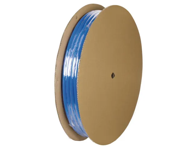 Qualitäts-Druckluftschlauch aus Polyurethan PRO 8 x 12 mm; 50 m