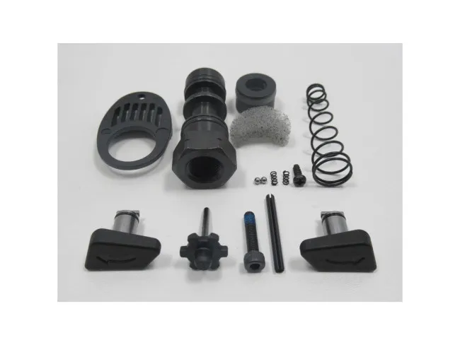 R-L-Schalter-KIT KOMPOSIT IS 1/2" DP
