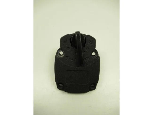 R/L-Schalter Set ISS 1/2" SUPER MINI