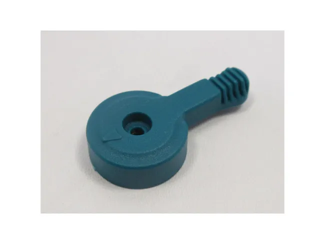 R/L-Schalthebel SS KOMPOSIT 1/2" PRO