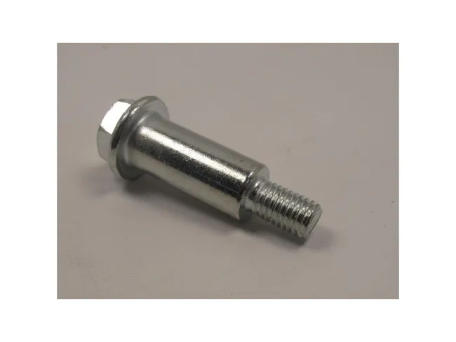 Radachse MB Silence 241/50 OF E