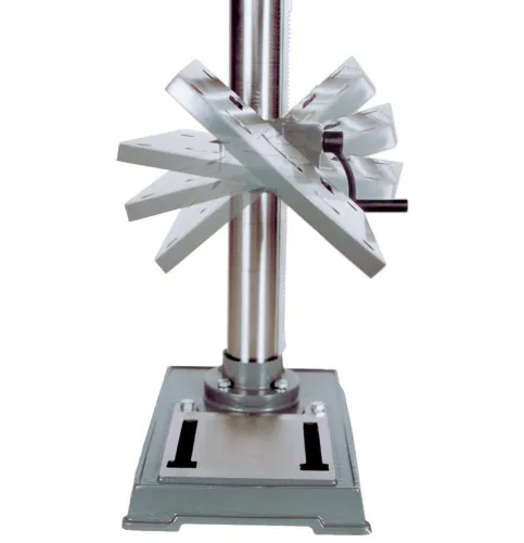 Radialbohrmaschine OPTIdrill RB 6T