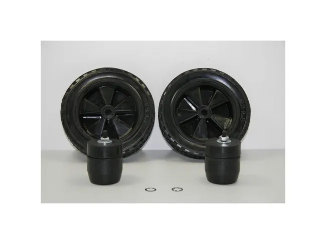 Radset Ø175mm