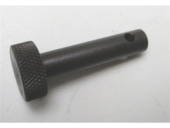 Rändelbolzen DH 26,28GT,GS