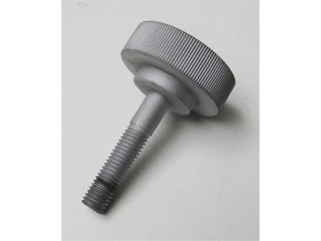 Rändelschraube BF 46 V