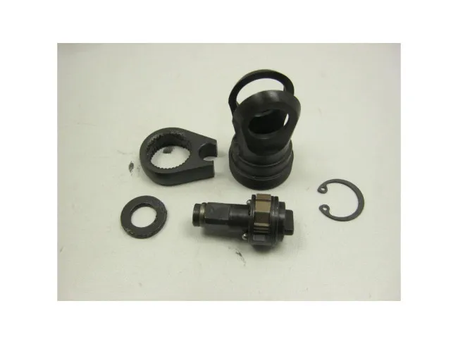 Ratschenantrieb RS 3/8" PRO