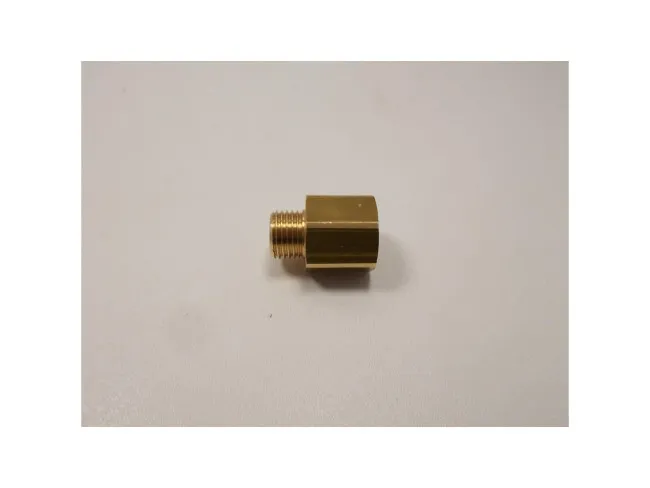Reduziernippel 1/4"AGX3/8"IG