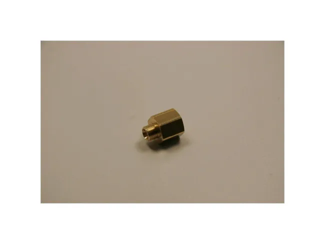 Reduziernippel 1/8"a x 1/4"i