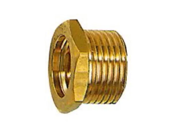 Reduziernippel 1"a-1/2"i