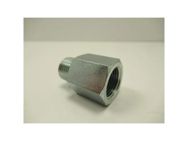 Reduziernippel M16X1,5AG - 3/8"IG