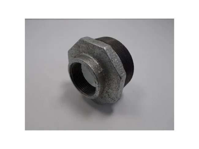Reduzierung G 2,1/2" x G 1,1/4"