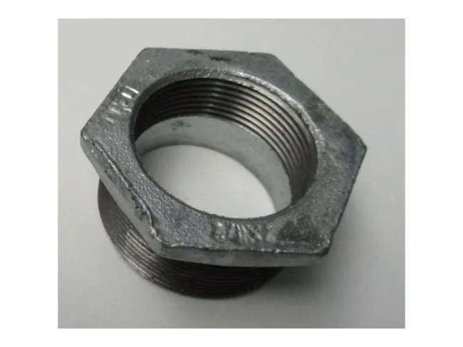 Reduzierung R 2"xRp 1,1/2"