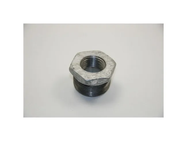 Reduzierung R1,1/4"AG x Rp 3/4"IG