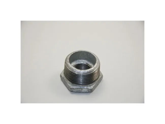 Reduzierung R1,1/4"AG x Rp 3/4"IG