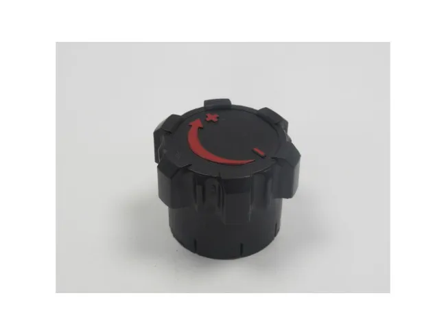 Regelknopf AB Silence 111, 221 OF E