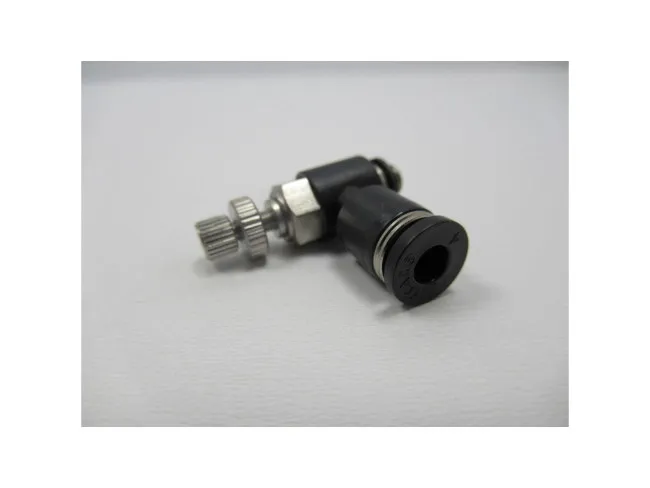 Regelventil NGS 2in1