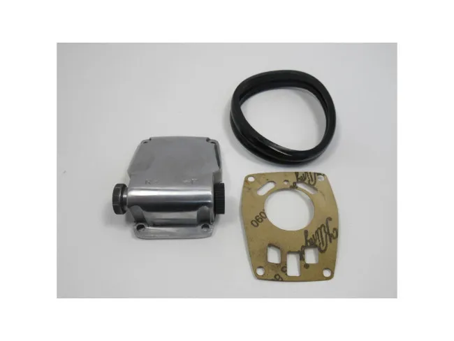 Regler-KIT ISS 3/4"